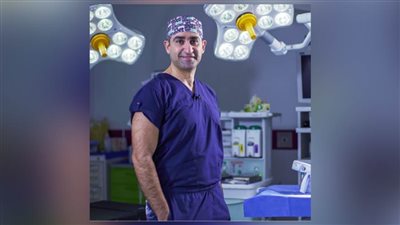 بين تكميم المعدة وتحويل المسار.. د. محمد مطر يوضح الطريق الأمثل لإنقاص الوزن بفعالية وأمان