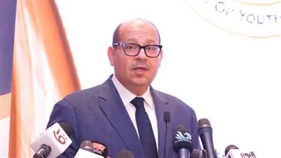 رئيس اللجنة الأولمبية المصرية يهنئ اتحاد ألعاب القوى بعد التوهج في نيجيريا بـ25 ميدالية قارية