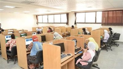 72 ألف طالب يسجلون لأداء اختبارات القدرات