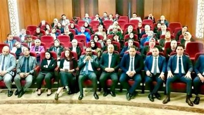النيابة الإدارية تختتم الدورة التدريبية لآليات الاشراف على الانتخابات