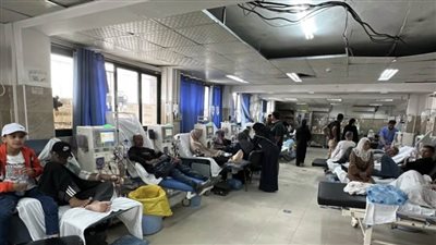 صحة غزة تعلن توقف الخدمات في محطة الأوكسجين وعدد من المستشفيات