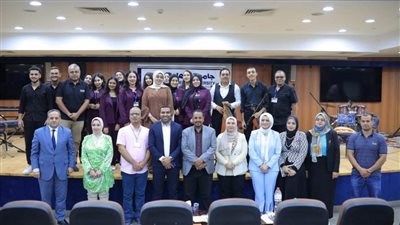 انطلاق نموذج محاكاة الفاو بجامعة سوهاج فى موسمه الثالث بالتعاون مع منظمة الأغذية والزراعة العالمية