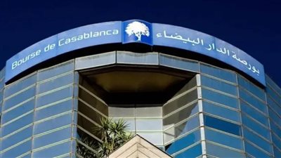 بورصة المغرب تغلق على ارتفاع