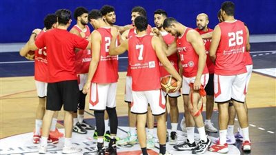 منتخب السلة يفوز على سوريا في ثاني مبارياته ببطولة بيروت الدولية الودية