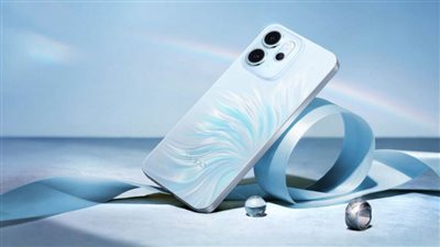 تستعد OPPO لإطلاق سلسلة هواتف Reno14 في مصر بتقنيات تصوير بالفلاش مدعومة بالذكاء الاصطناعي 