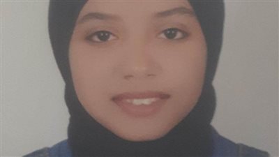 ابنة الغردقة .. الثالثة على الجمهورية في 