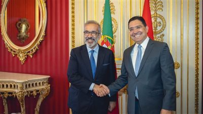 البرتغال تشيد بالمبادرات الأطلسية التي أطلقها ملك المغرب لصالح القارة الأفريقية 