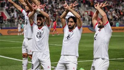 استشهاد لاعب فلسطيني في قطاع غزة