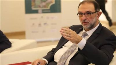 رئيس هيئة سلامة الغذاء يناقش تعزيز التعاون مع ممثل الصحة العالمية