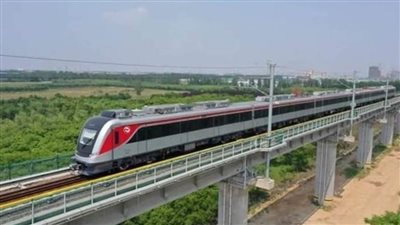 لأول مرة بمحطات القطار الكهربائي.. تعيين ودمج موظفين من ذوي الهمم 