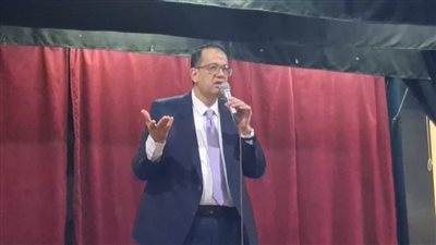  بالصور.. وكيل 