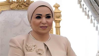 عاجل| السيدة انتصار السيسي: في ذكرى ثورة 23 يوليو.. نُجدد الفخر بتاريخ مصر المجيد