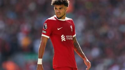 لويس دياز يضغط على ليفربول.. وبايرن يراقب