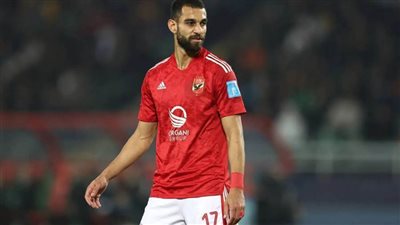 رسميًا.. سيراميكا يتعاقد مع المايسترو عمرو السولية لاعب الأهلي السابق