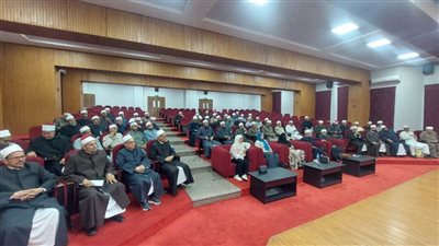 الأوقاف تتعاون مع صندوق مكافحة الإدمان للحد من ظاهرة تعاطي المخدرات 