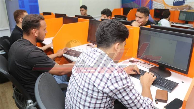 البرنامج التدريبي