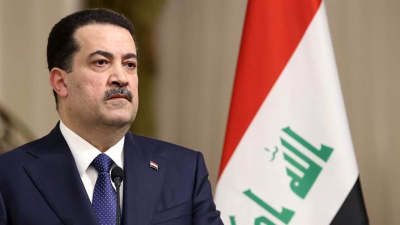 رئيس مجلس الوزراء