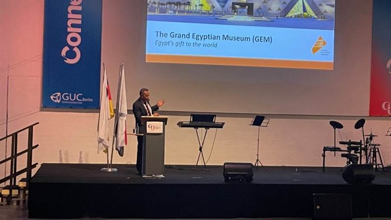 الدكتور أحمد غنيم: