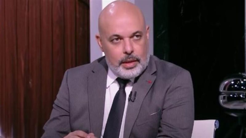 رئيس شعبة الذهب والمعادن