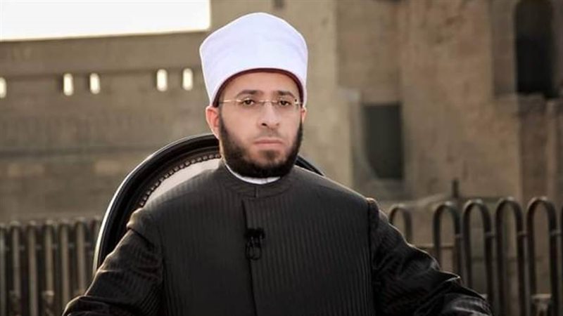 الدكتور أسامة الأزهري