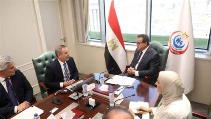 الدكتور خالد عبدالغفار