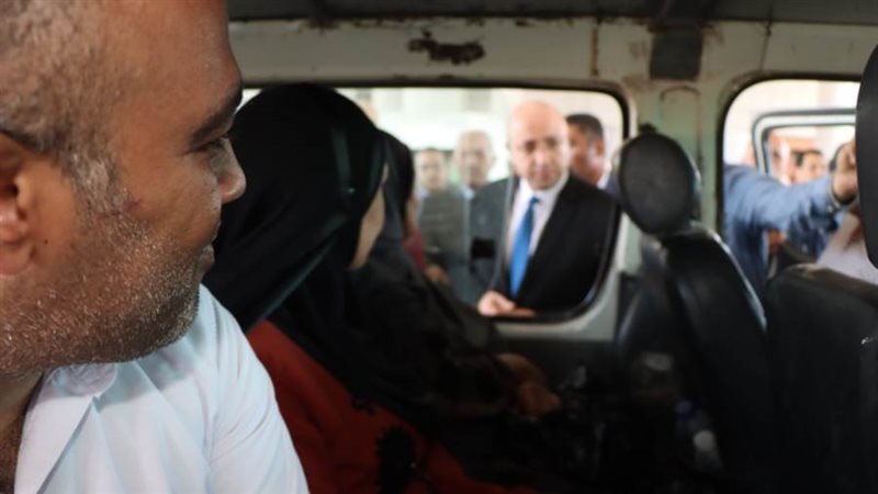 مجمع مواقف عدلى منصور