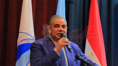 جامعة كفر الشيخ تدشّن خطتها الاستراتيجية الخامسة 2025-2030