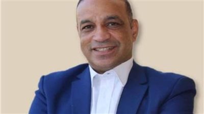 رسميًا.. سيد نصر نائبًا لرئيس الاتحاد الإفريقي للكاراتيه