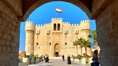 غدًا.. الأماكن السياحية والأثرية بالإسكندرية تفتح أبوابها للزائرين بالمجان 