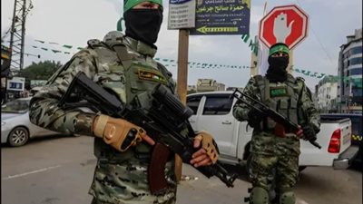 عاجل.. حماس قدمت ردها على المفاوضات للوسطاء