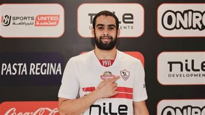 الزمالك يتعاقد مع صانع ألعاب أهلي جدة لليد