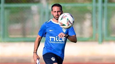 فيريرا: الزمالك يعيش مرحلة تحول كبيرة