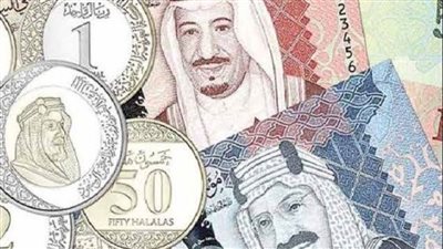 عاجل| سعر الريال السعودي مقابل الجنيه المصري اليوم الخميس 24 يوليو 2025