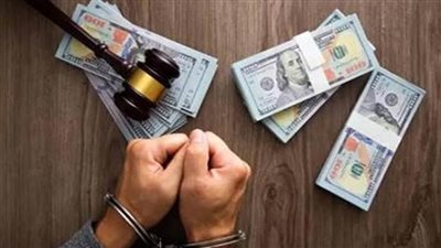 أجهزة الأمن تضبط قضايا نقد أجنبي بقيمة 4 ملايين جنيه خلال 24 ساعة