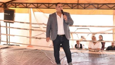 الكيك بوكسينج يقرر عدم زيادة رسوم اشتراكات الموسم الجديد