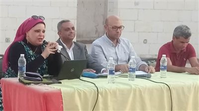 دار الكتب والوثائق القومية تحتفل بذكرى ثورة 23 يوليو