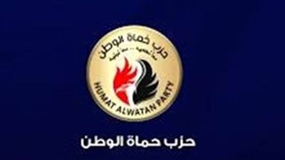 حماة الوطن يشيد بجهود مصر في إدخال المساعدات الإنسانية إلى قطاع غزة