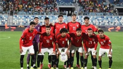 نجوم البريميرليج يزينون قائمة المنتخب المصري قبل مونديال تشيلي