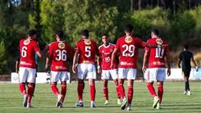 الأهلي والبنزرتي وجهاً لوجه في طبرقة.. وتعديل في توقيت المواجهة