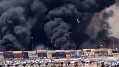 بالفيديو.. طفل سوري يوثق لحظات انفجار إدلب