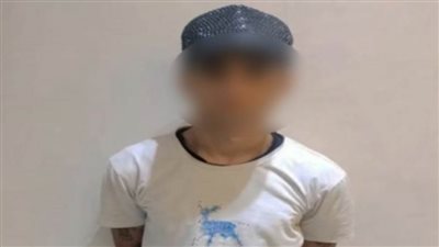 كشف ملابسات تداول فيديو يظهر خلاله شخص في حالة عدم اتزان لتعاطيه المخدرات بالقليوبية