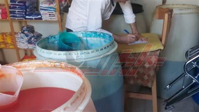 توفير السلع بأسعار مخفضة بكفر الشيخ