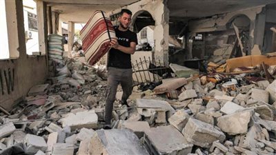 الاتحاد العربي لعمال المناجم والبترول يرفضون هيمنة الاحتلال علـى الضفة الفلسطينية