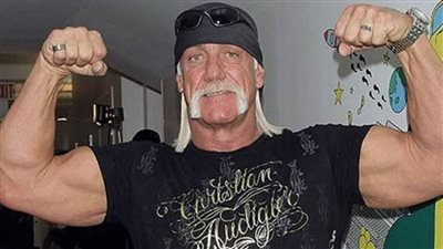 عاجل| مجلة نيوزويك: هوجان ثالث المشاهير الذين يموتون في أسبوع واحد