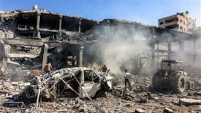 مجزرة جديدة للاحتلال في حي الشيخ رضوان.. واستشهاد طفلة فلسطينية نتيجة التجويع في غزة