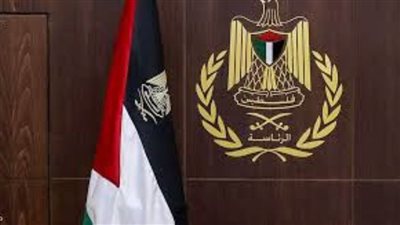 الرئاسة الفلسطينية: نثمن موقف الرئيس الفرنسي بشأن الاعتراف بفلسطين 
