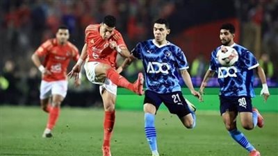 عاجل.. 3 أسباب تقطع طريق الأهلي بـ