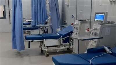  الرعاية الصحية: القضاء على قوائم انتظار الغسيل الكلوي بأسوان عبر 250 ماكينة