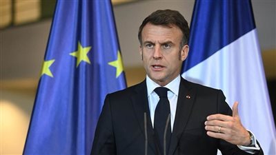 إعلان ماكرون بالاعتراف بفلسطين يثير ردود فعل قوية داخل الأوساط السياسية الفرنسية