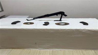 مصرع عنصر جنائى شديد الخطورة عقب تبادل إطلاق النار مع قوات الشرطة بأسيوط